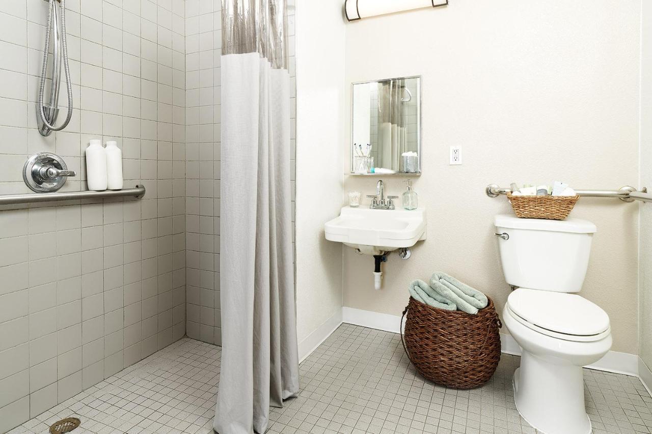 Intown Suites Extended Stay Dallas Tx - Garland Exteriör bild