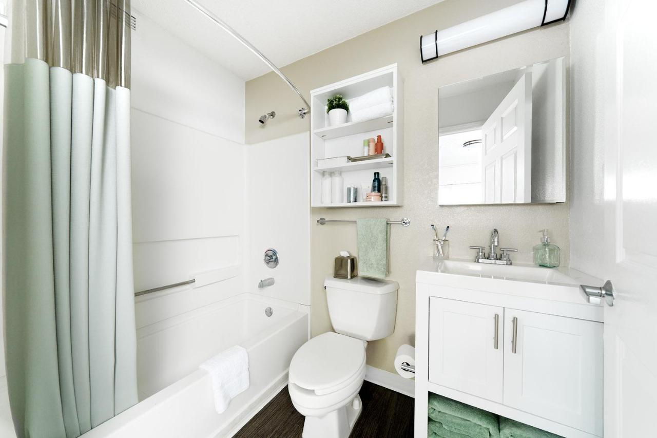 Intown Suites Extended Stay Dallas Tx - Garland Exteriör bild