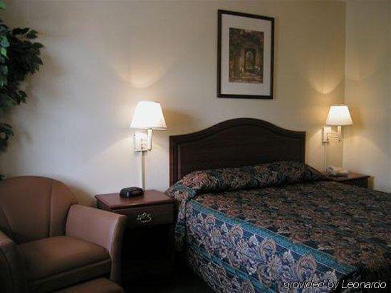 Intown Suites Extended Stay Dallas Tx - Garland Rum bild